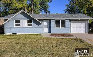 Main picture of 6056 Camden Ave