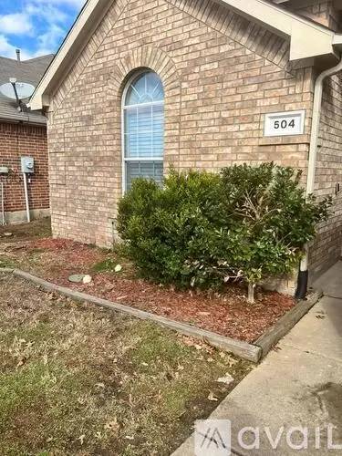 Main picture of 504 Paddle Dr