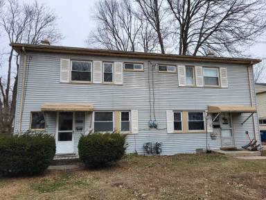 Main picture of 2033 Dryden St