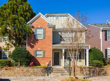 Main picture of 606 Lofty Ln SW