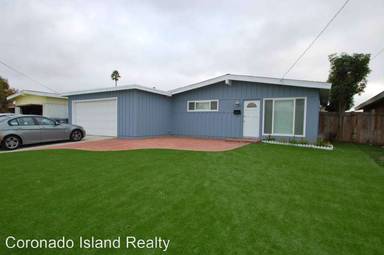 Main picture of 309 Dahlia Ave