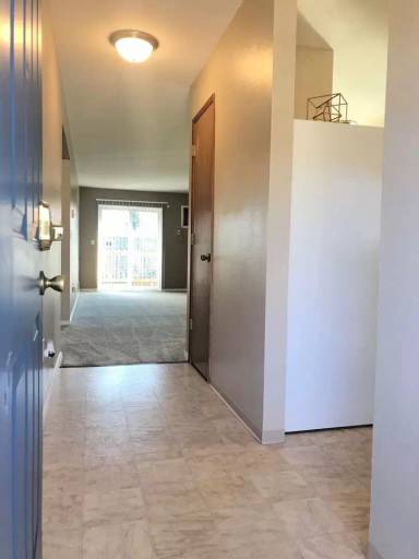 Main picture of Peach Tree Apartments