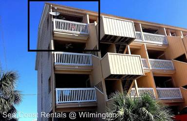 Main picture of 1600 Canal Dr