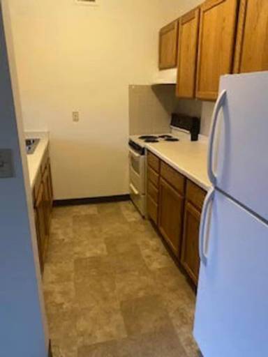 Main picture of Valley View Apartments