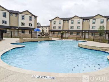 Main picture of Starwood Farms Townhomes