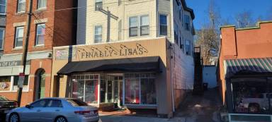 Main picture of 33 Hamilton St