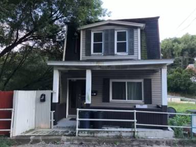 Main picture of 1511 Saint Patrick St