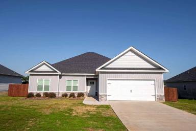 Main picture of 1002 Adirondac Way
