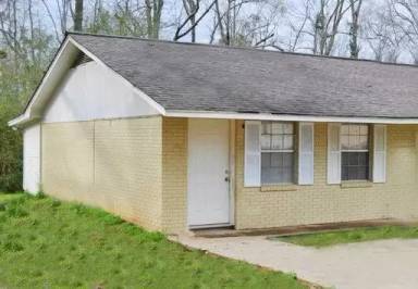 Main picture of Baggett Dr