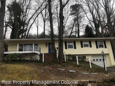Main picture of 3114 Stoneridge Rd SW