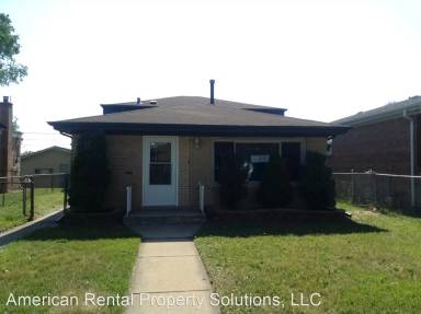 Main picture of 13947 S Saginaw Ave