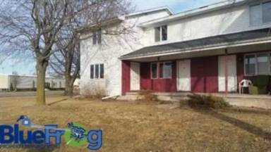 Main picture of 1109 London Street - 2