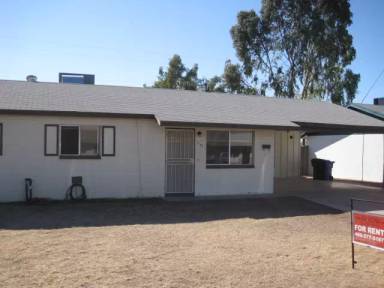 Main picture of 1151 W Harvest St