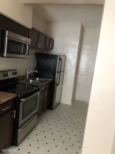 Main picture of Parkview Apartments