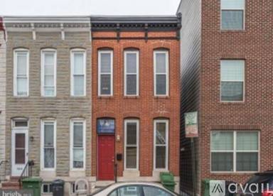 Main picture of 1512 Clarkson St