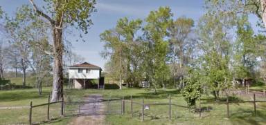 Main picture of 1081 County Road 1333