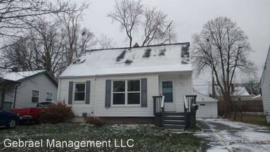 Main picture of 337 Burroughs Ave