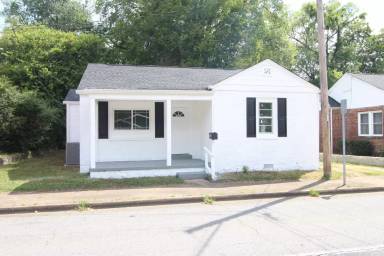 Main picture of 1814 Wilcox Blvd