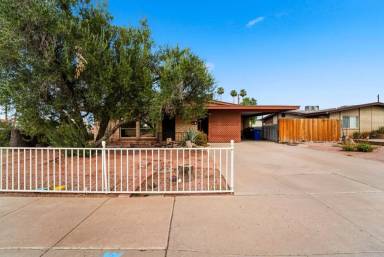 Main picture of 1107 N July Cir