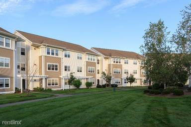 Main picture of Chestnut Farm Apartments