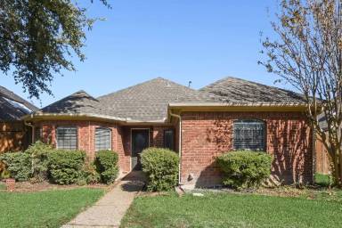 Main picture of 2801 Hickory Bend Dr