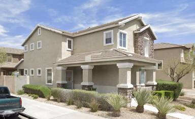 Main picture of 3008 W Cavalry Dr