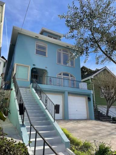Main picture of 3330 Harrison St