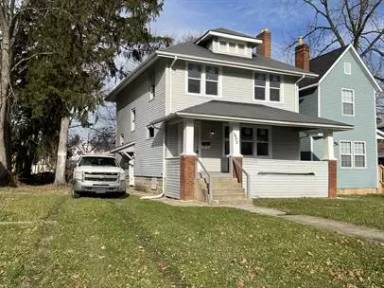 Main picture of 1688 Aberdeen Ave