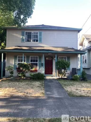 Main picture of 3942 SE Harrison St