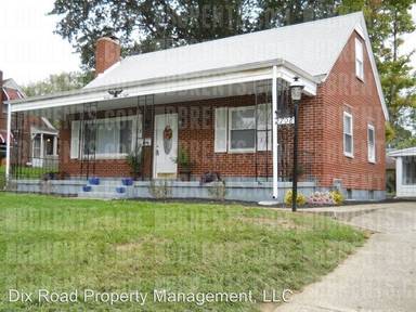 Main picture of 2708 Lopane Ave