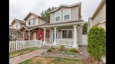 Main picture of 20619 12th Ave S