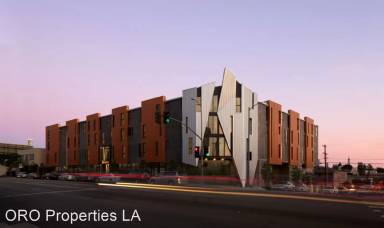 Main picture of Copper LA