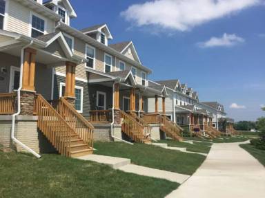 Main picture of Greenway Square