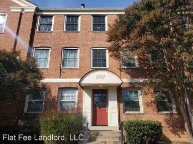 Main picture of 2709 Arlington Blvd