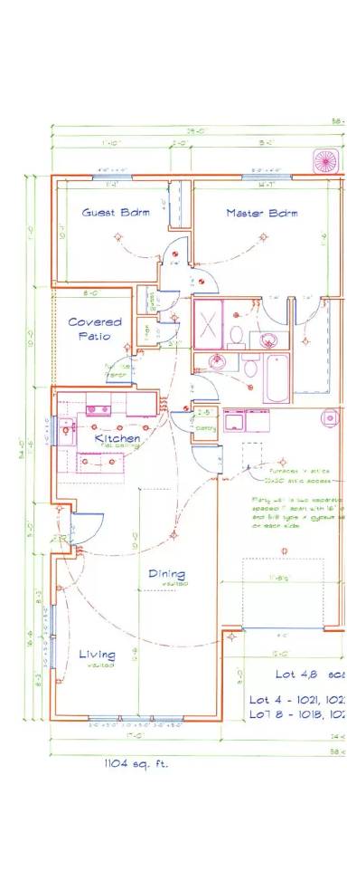 Main picture of Evergreen Manor