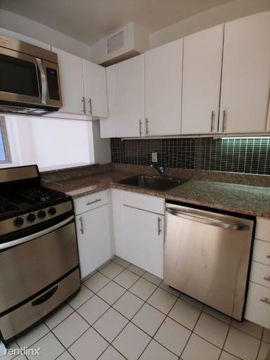 Main picture of 1 W 20th St