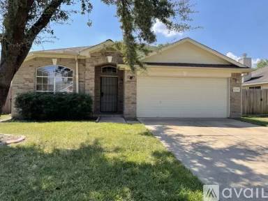 Main picture of 17203 Glenpatti Dr