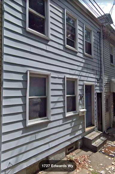 Main picture of 1727 Edwards Way