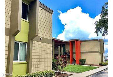 Main picture of SoDo Flats