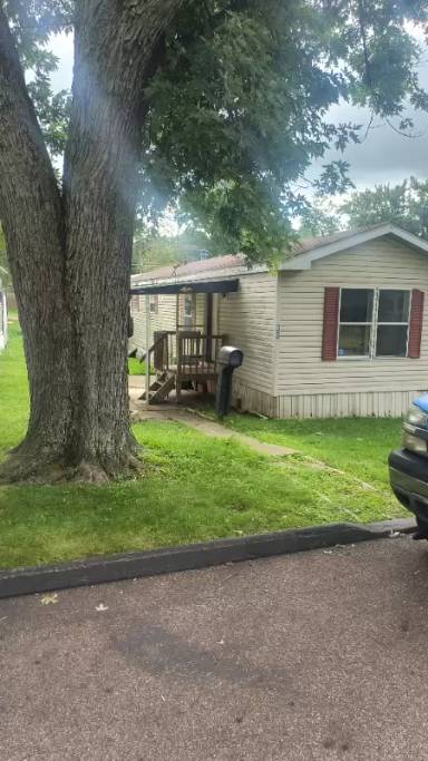Main picture of 2830 Connecticut St SW