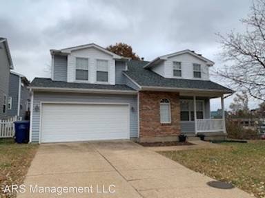 Main picture of 3140 Harlequin Ln