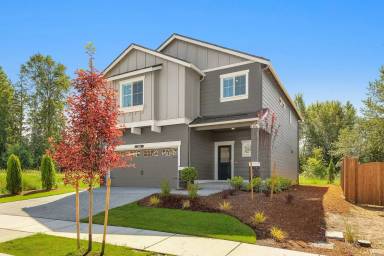 Main picture of 11010 33rd St NE
