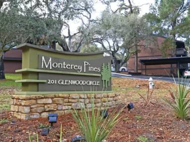 Main picture of Monterey Pines Apartments