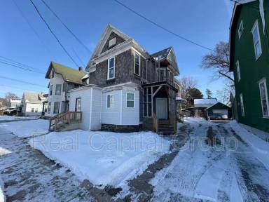Main picture of 340 N Main St