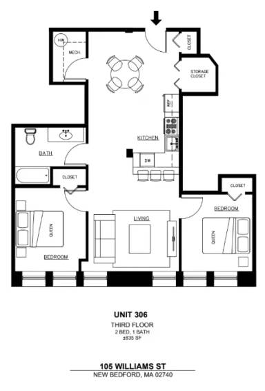 Property view