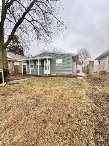 Main picture of 812 Jackson St