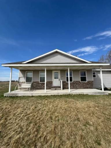 Main picture of 1151 N 2700 W