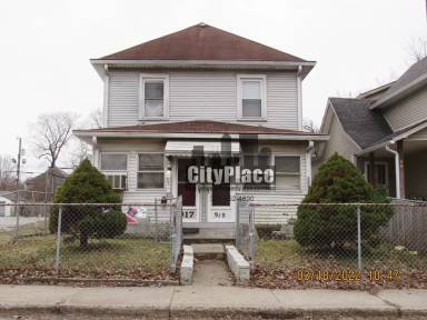 Main picture of 919 W 27th St