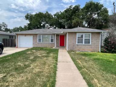 Main picture of 3810 33rd St