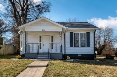 Main picture of 316 N 9th St